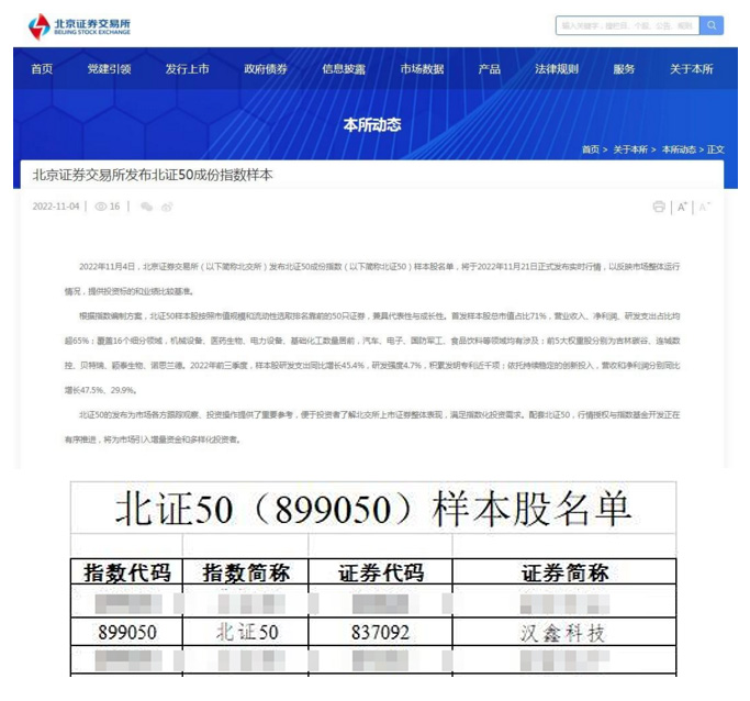  喜報！...